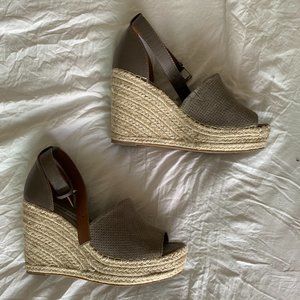 Steve Madden Wedges